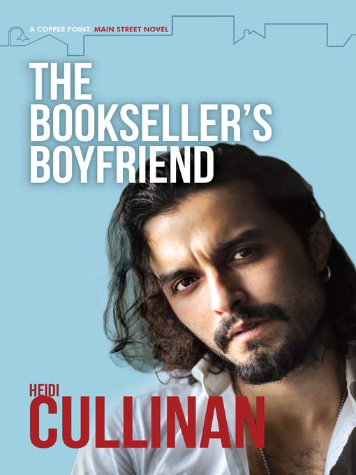 Title details for The Bookseller's Boyfriend by Heidi Cullinan - Wait list